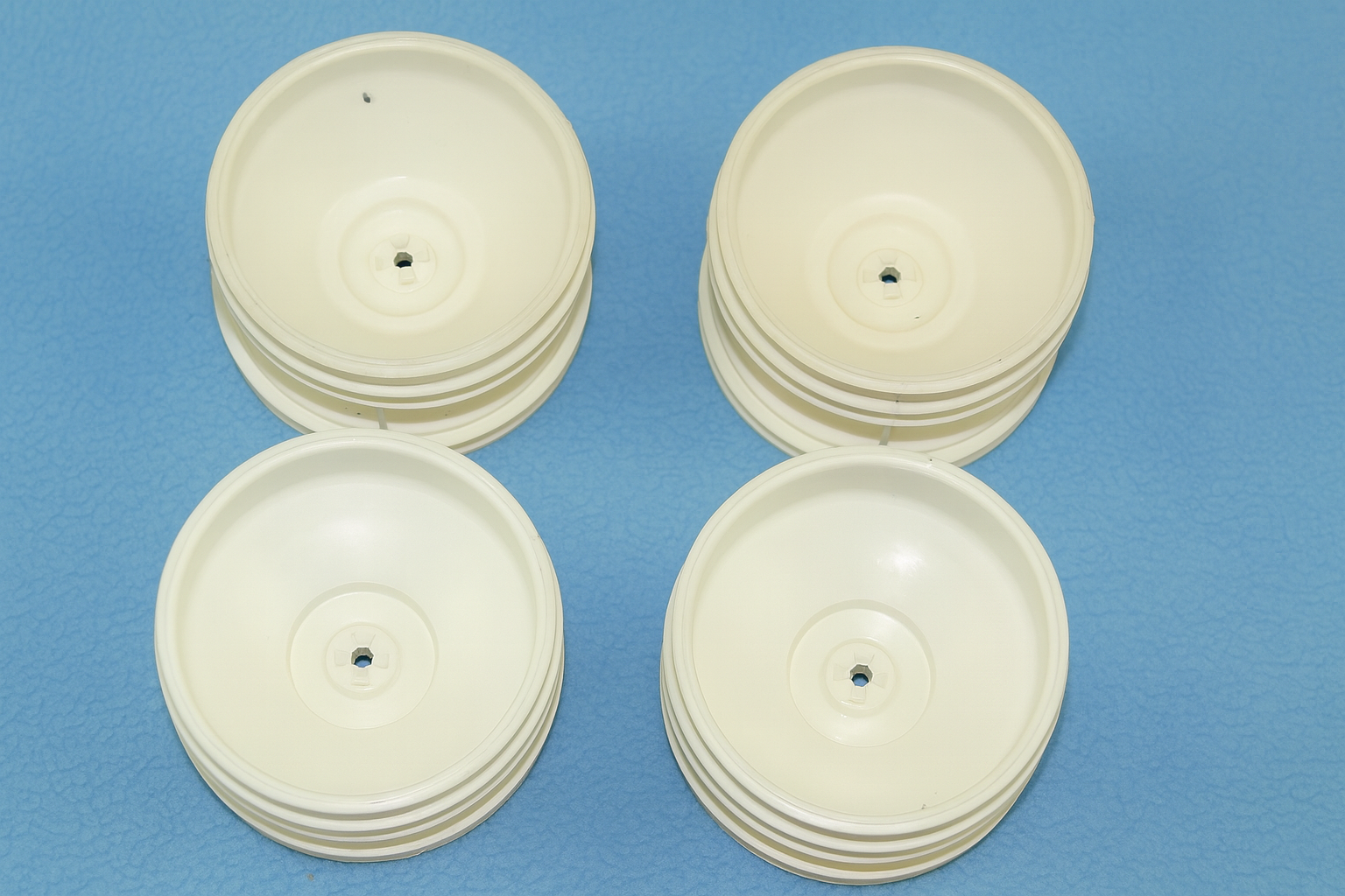 Schumacher Cougar 2 Works Vintage RC Chassis – Collector’s Edition | Purple Chassis, Tamiya / Kyosho / Yokomo Era