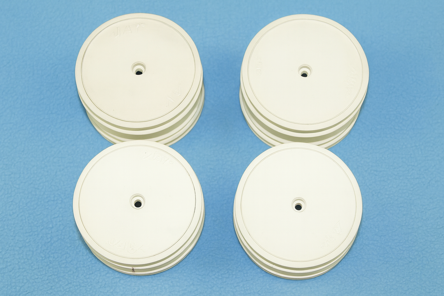 Schumacher Cougar 2 Works Vintage RC Chassis – Collector’s Edition | Purple Chassis, Tamiya / Kyosho / Yokomo Era