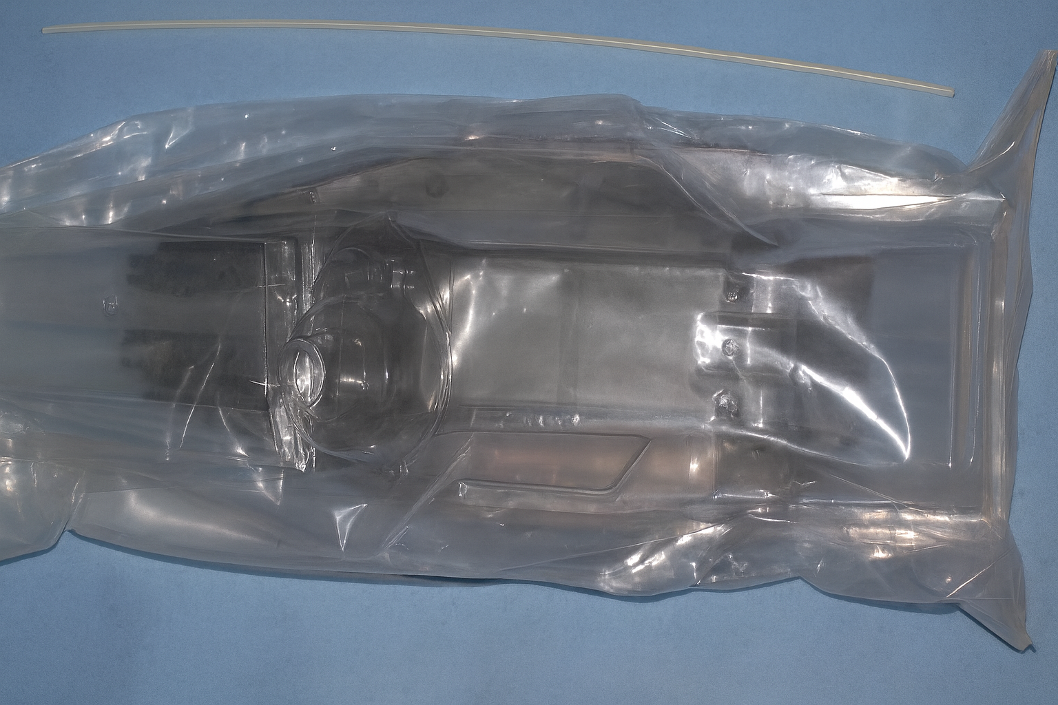 Team Losi XX CR Vintage RC Buggy Kit – Brand New Unassembled | Rare Hydra Drive Limited Slip System