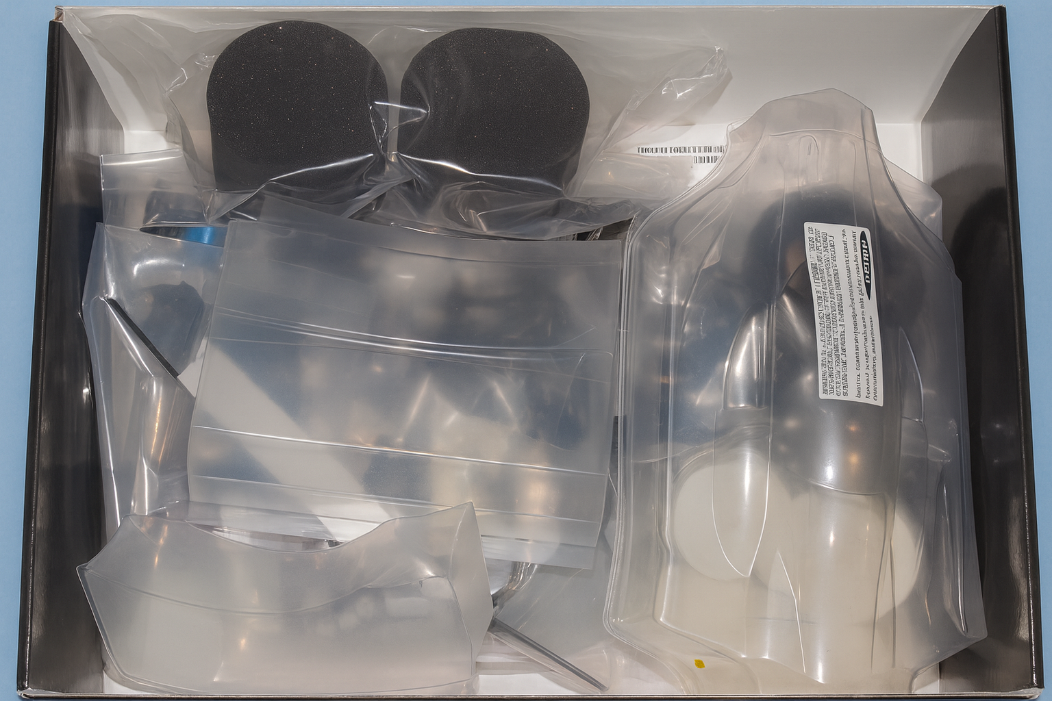 Yokomo B-MAX4 Factory Team Edition – 1st Generation 4WD Buggy | Metal Upgrades, Big Bore Shocks, Collector’s RC