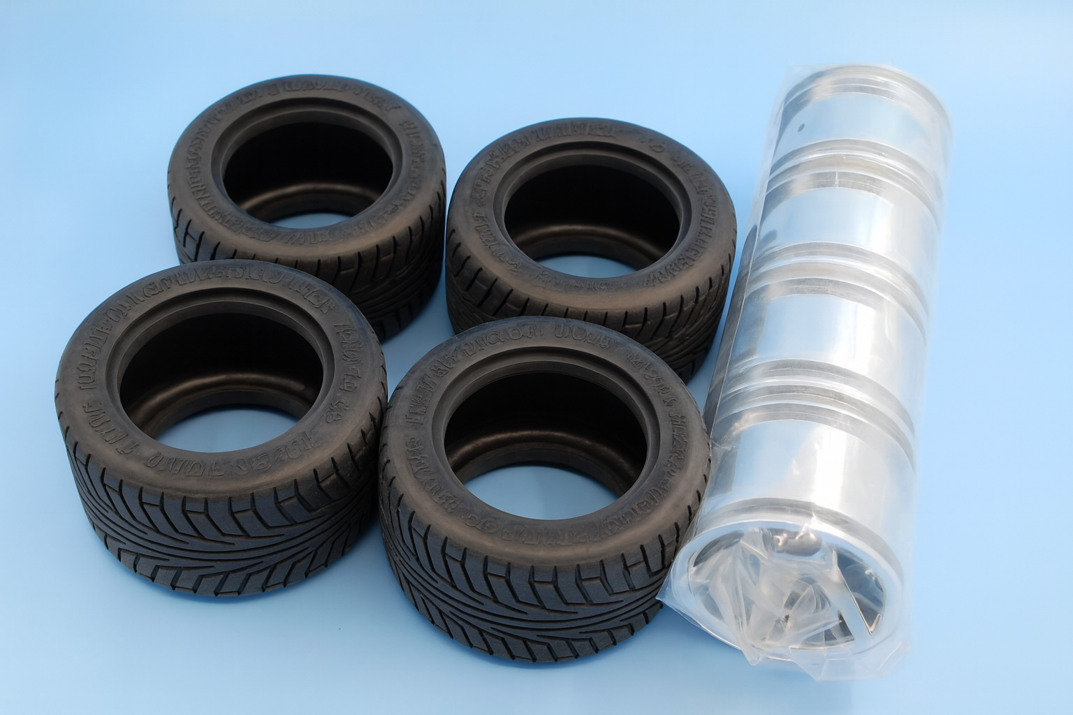 HPI 1/10 Stadium Truck – Rare 4WD RC Truck | Fully Upgraded, Collector’s Edition