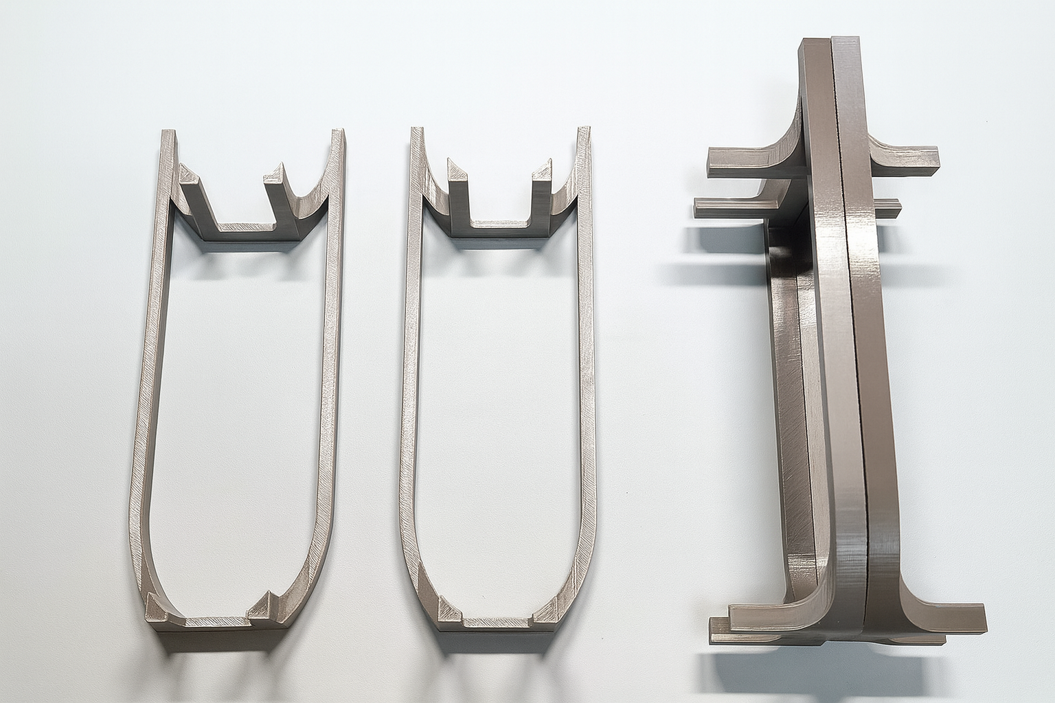 RC Car Maintenance & Display Stand – Foldable Storage Base | 1/10 Touring, Rally, Drift | TAMIYA, Kyosho, XRAY Compatible